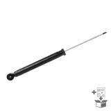 Stoßdämpfer Hinterachse MONROE 376025SP