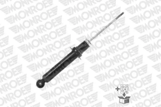 Stoßdämpfer Hinterachse MONROE 376029SP Bild Stoßdämpfer Hinterachse MONROE 376029SP