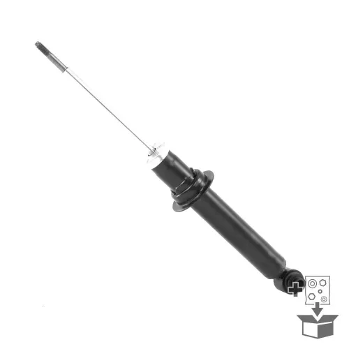 Stoßdämpfer Hinterachse MONROE 376029SP Bild Stoßdämpfer Hinterachse MONROE 376029SP