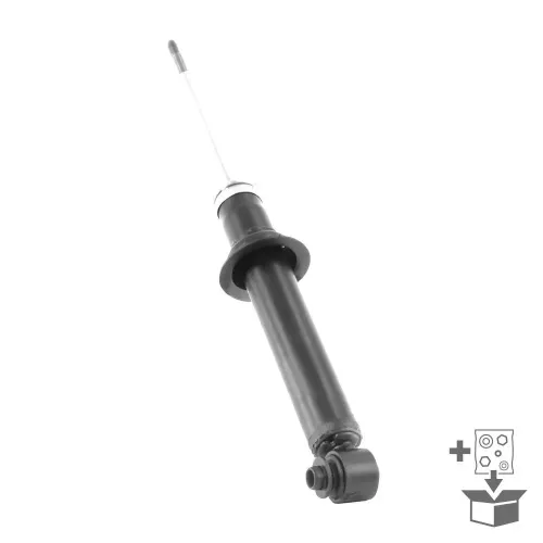 Stoßdämpfer Hinterachse MONROE 376029SP Bild Stoßdämpfer Hinterachse MONROE 376029SP