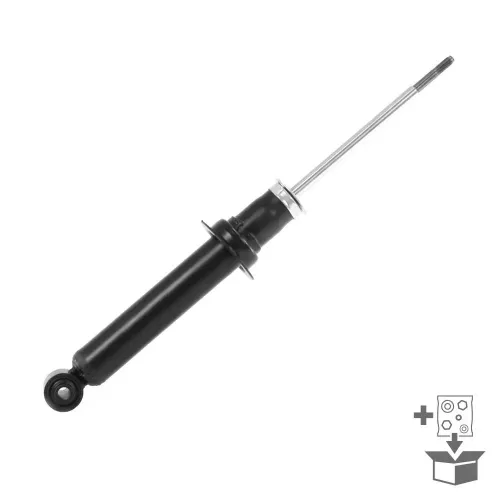 Stoßdämpfer Hinterachse MONROE 376029SP Bild Stoßdämpfer Hinterachse MONROE 376029SP