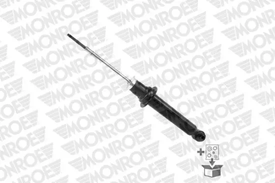 Stoßdämpfer Hinterachse MONROE 376033SP Bild Stoßdämpfer Hinterachse MONROE 376033SP
