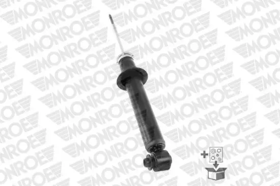 Stoßdämpfer Hinterachse MONROE 376033SP Bild Stoßdämpfer Hinterachse MONROE 376033SP