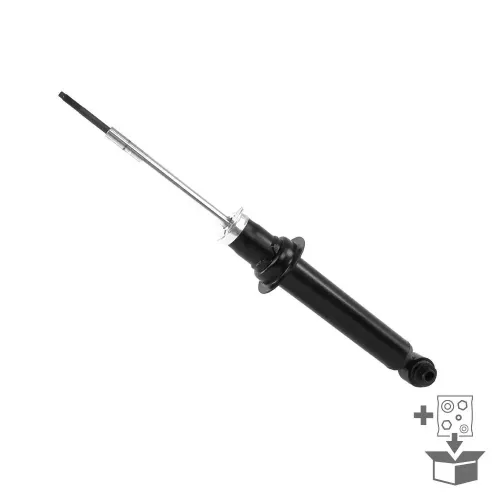 Stoßdämpfer Hinterachse MONROE 376033SP Bild Stoßdämpfer Hinterachse MONROE 376033SP