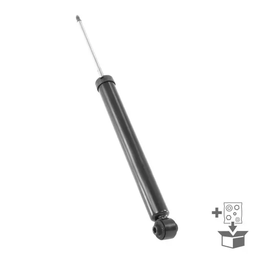 Stoßdämpfer Hinterachse MONROE 376039SP Bild Stoßdämpfer Hinterachse MONROE 376039SP