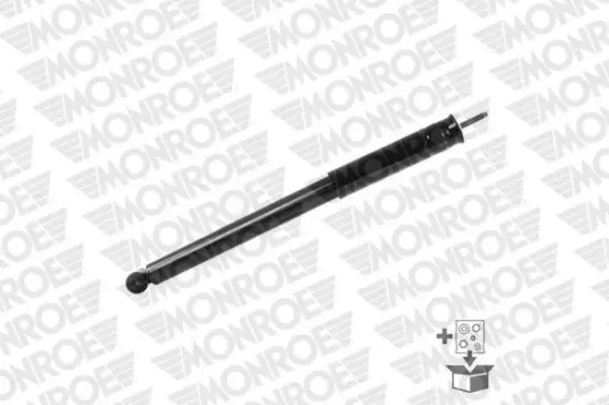 Stoßdämpfer Hinterachse MONROE 376040SP Bild Stoßdämpfer Hinterachse MONROE 376040SP