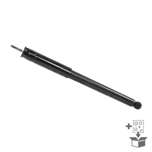 Stoßdämpfer Hinterachse MONROE 376040SP Bild Stoßdämpfer Hinterachse MONROE 376040SP