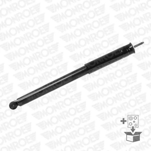 Stoßdämpfer Hinterachse MONROE 376040SP Bild Stoßdämpfer Hinterachse MONROE 376040SP
