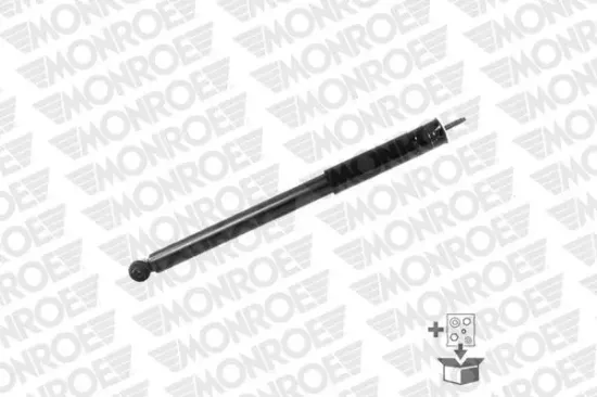 Stoßdämpfer Hinterachse MONROE 376043SP Bild Stoßdämpfer Hinterachse MONROE 376043SP