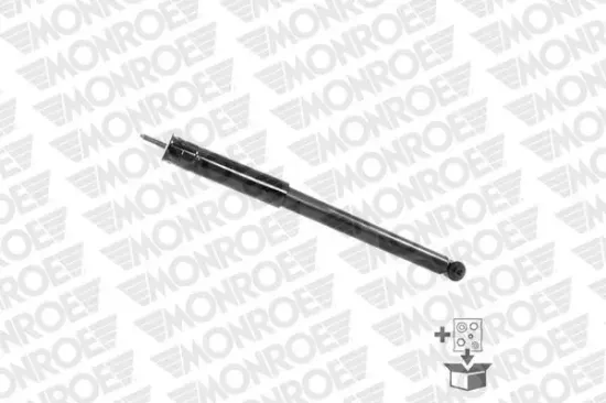 Stoßdämpfer Hinterachse MONROE 376043SP Bild Stoßdämpfer Hinterachse MONROE 376043SP