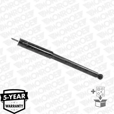 Stoßdämpfer Hinterachse MONROE 376043SP Bild Stoßdämpfer Hinterachse MONROE 376043SP