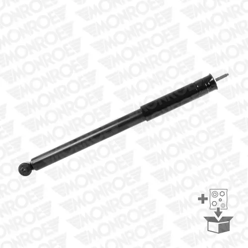 Stoßdämpfer Hinterachse MONROE 376043SP Bild Stoßdämpfer Hinterachse MONROE 376043SP