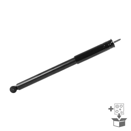 Stoßdämpfer Hinterachse MONROE 376043SP Bild Stoßdämpfer Hinterachse MONROE 376043SP