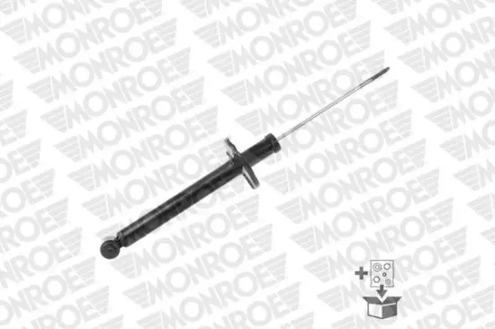 Stoßdämpfer Hinterachse MONROE 376056SP Bild Stoßdämpfer Hinterachse MONROE 376056SP