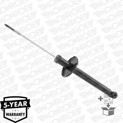 Stoßdämpfer Hinterachse MONROE 376056SP Bild Stoßdämpfer Hinterachse MONROE 376056SP