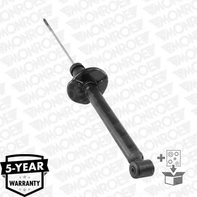 Stoßdämpfer Hinterachse MONROE 376056SP Bild Stoßdämpfer Hinterachse MONROE 376056SP