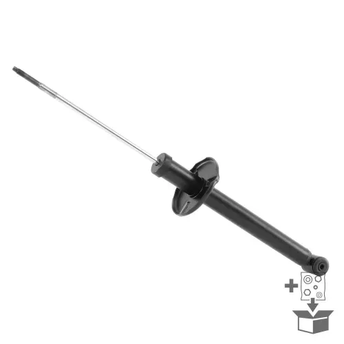 Stoßdämpfer Hinterachse MONROE 376056SP Bild Stoßdämpfer Hinterachse MONROE 376056SP