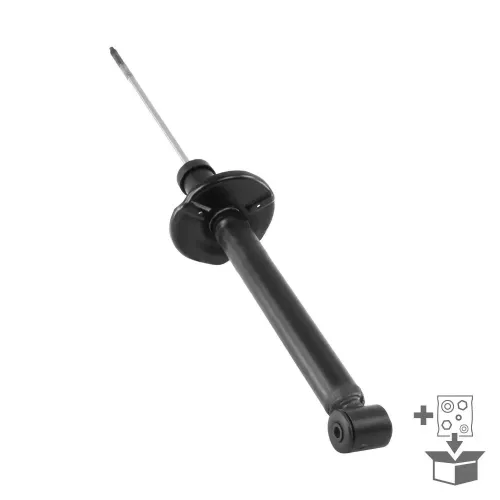 Stoßdämpfer Hinterachse MONROE 376056SP Bild Stoßdämpfer Hinterachse MONROE 376056SP