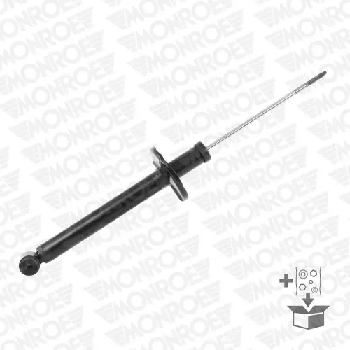 Stoßdämpfer Hinterachse MONROE 376056SP Bild Stoßdämpfer Hinterachse MONROE 376056SP