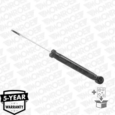 Stoßdämpfer Hinterachse MONROE 376064SP Bild Stoßdämpfer Hinterachse MONROE 376064SP