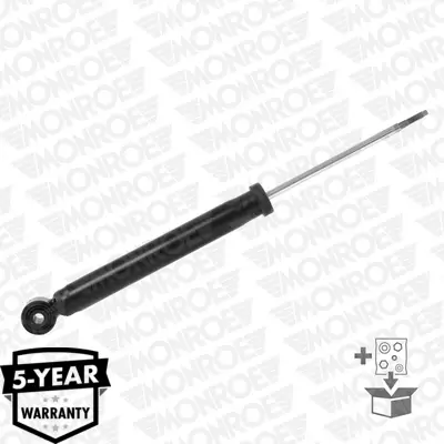 Stoßdämpfer Hinterachse MONROE 376064SP Bild Stoßdämpfer Hinterachse MONROE 376064SP