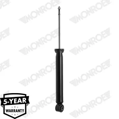 Stoßdämpfer Hinterachse MONROE 376064SP