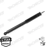 Stoßdämpfer Hinterachse MONROE 376069SP