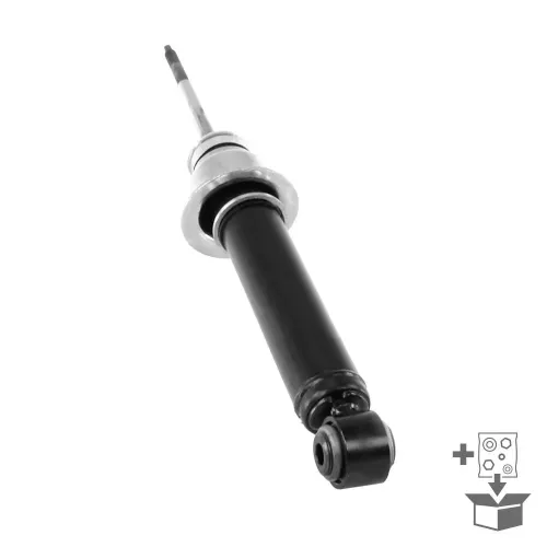 Stoßdämpfer Hinterachse MONROE 376073SP Bild Stoßdämpfer Hinterachse MONROE 376073SP