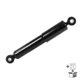 Stoßdämpfer Hinterachse MONROE 376097SP