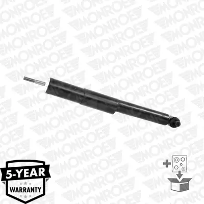 Stoßdämpfer Hinterachse MONROE 376098SP Bild Stoßdämpfer Hinterachse MONROE 376098SP