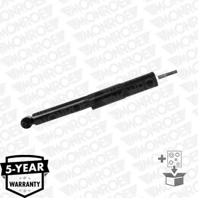 Stoßdämpfer Hinterachse MONROE 376098SP Bild Stoßdämpfer Hinterachse MONROE 376098SP