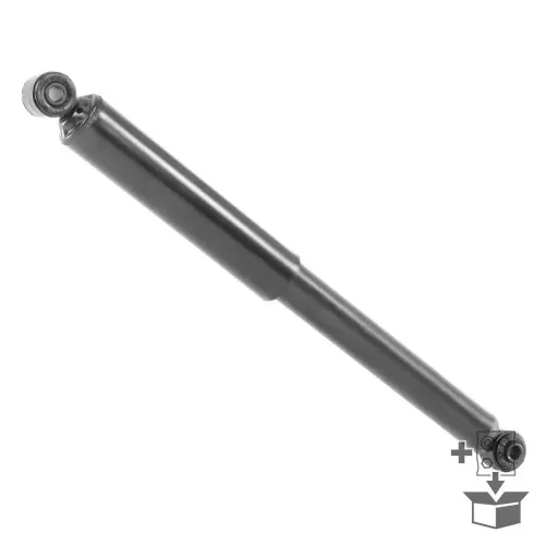 Stoßdämpfer Hinterachse MONROE 376110SP Bild Stoßdämpfer Hinterachse MONROE 376110SP