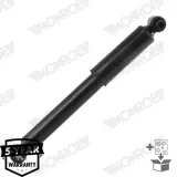 Stoßdämpfer Hinterachse MONROE 376135SP