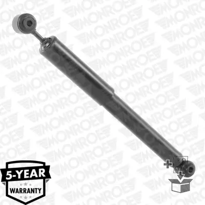 Stoßdämpfer Hinterachse MONROE 376136SP Bild Stoßdämpfer Hinterachse MONROE 376136SP