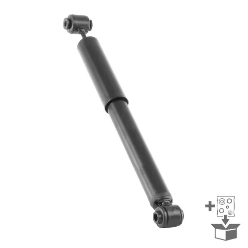 Stoßdämpfer Hinterachse MONROE 376136SP Bild Stoßdämpfer Hinterachse MONROE 376136SP