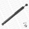 Stoßdämpfer Hinterachse MONROE 376136SP Bild Stoßdämpfer Hinterachse MONROE 376136SP