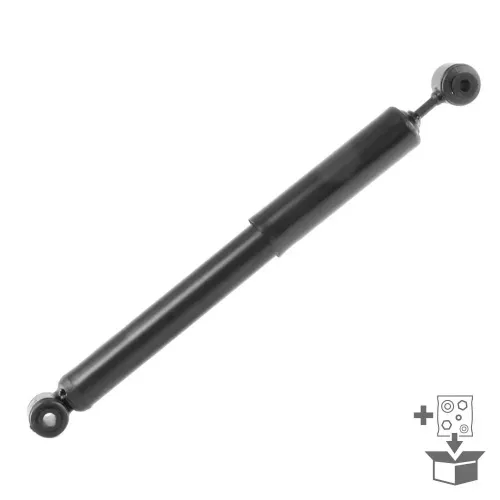 Stoßdämpfer Hinterachse MONROE 376136SP Bild Stoßdämpfer Hinterachse MONROE 376136SP