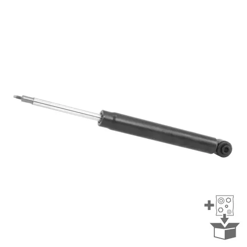 Stoßdämpfer Hinterachse MONROE 376157SP Bild Stoßdämpfer Hinterachse MONROE 376157SP