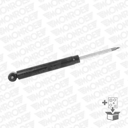 Stoßdämpfer Hinterachse MONROE 376157SP Bild Stoßdämpfer Hinterachse MONROE 376157SP