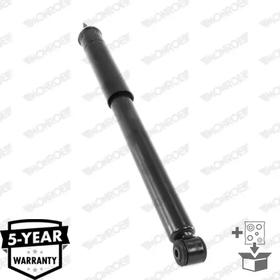 Stoßdämpfer Vorderachse MONROE 376170SP Bild Stoßdämpfer Vorderachse MONROE 376170SP