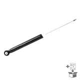 Stoßdämpfer Hinterachse MONROE 376194SP