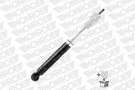 Stoßdämpfer Hinterachse MONROE 376200SP Bild Stoßdämpfer Hinterachse MONROE 376200SP