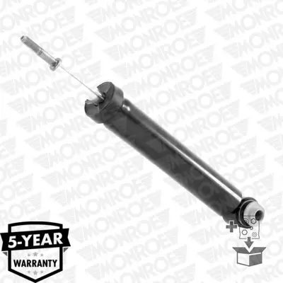 Stoßdämpfer Hinterachse MONROE 376204SP Bild Stoßdämpfer Hinterachse MONROE 376204SP
