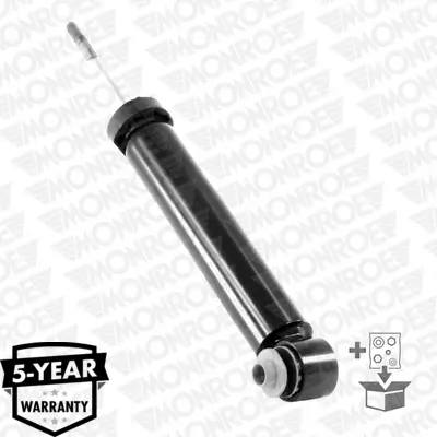 Stoßdämpfer Hinterachse MONROE 376204SP Bild Stoßdämpfer Hinterachse MONROE 376204SP