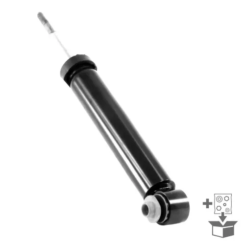 Stoßdämpfer Hinterachse MONROE 376204SP Bild Stoßdämpfer Hinterachse MONROE 376204SP