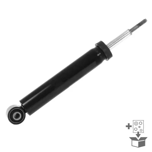 Stoßdämpfer Hinterachse MONROE 376204SP Bild Stoßdämpfer Hinterachse MONROE 376204SP