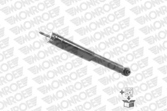 Stoßdämpfer Hinterachse MONROE 376206SP Bild Stoßdämpfer Hinterachse MONROE 376206SP