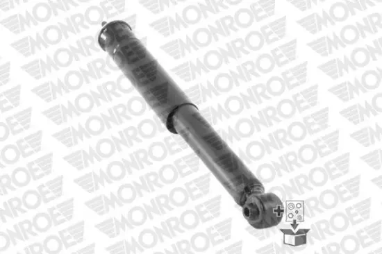 Stoßdämpfer Hinterachse MONROE 376206SP Bild Stoßdämpfer Hinterachse MONROE 376206SP