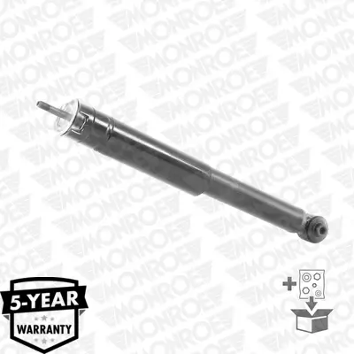 Stoßdämpfer Hinterachse MONROE 376206SP Bild Stoßdämpfer Hinterachse MONROE 376206SP