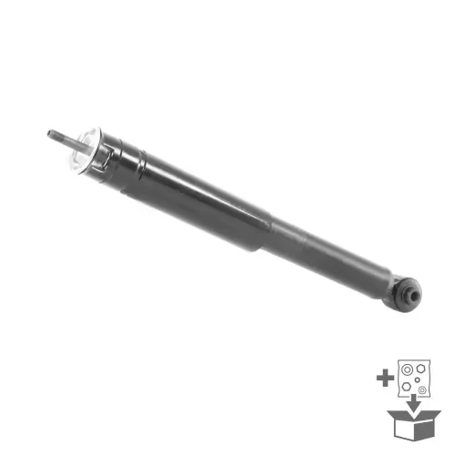 Stoßdämpfer Hinterachse MONROE 376206SP Bild Stoßdämpfer Hinterachse MONROE 376206SP